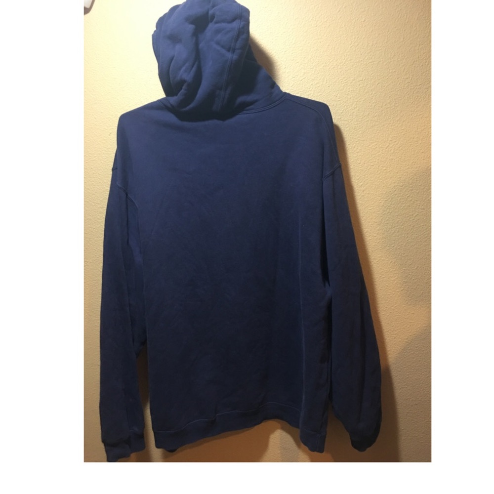 Dallas cowboy men’s sweatshirt size Xl - Picture 2 of 7